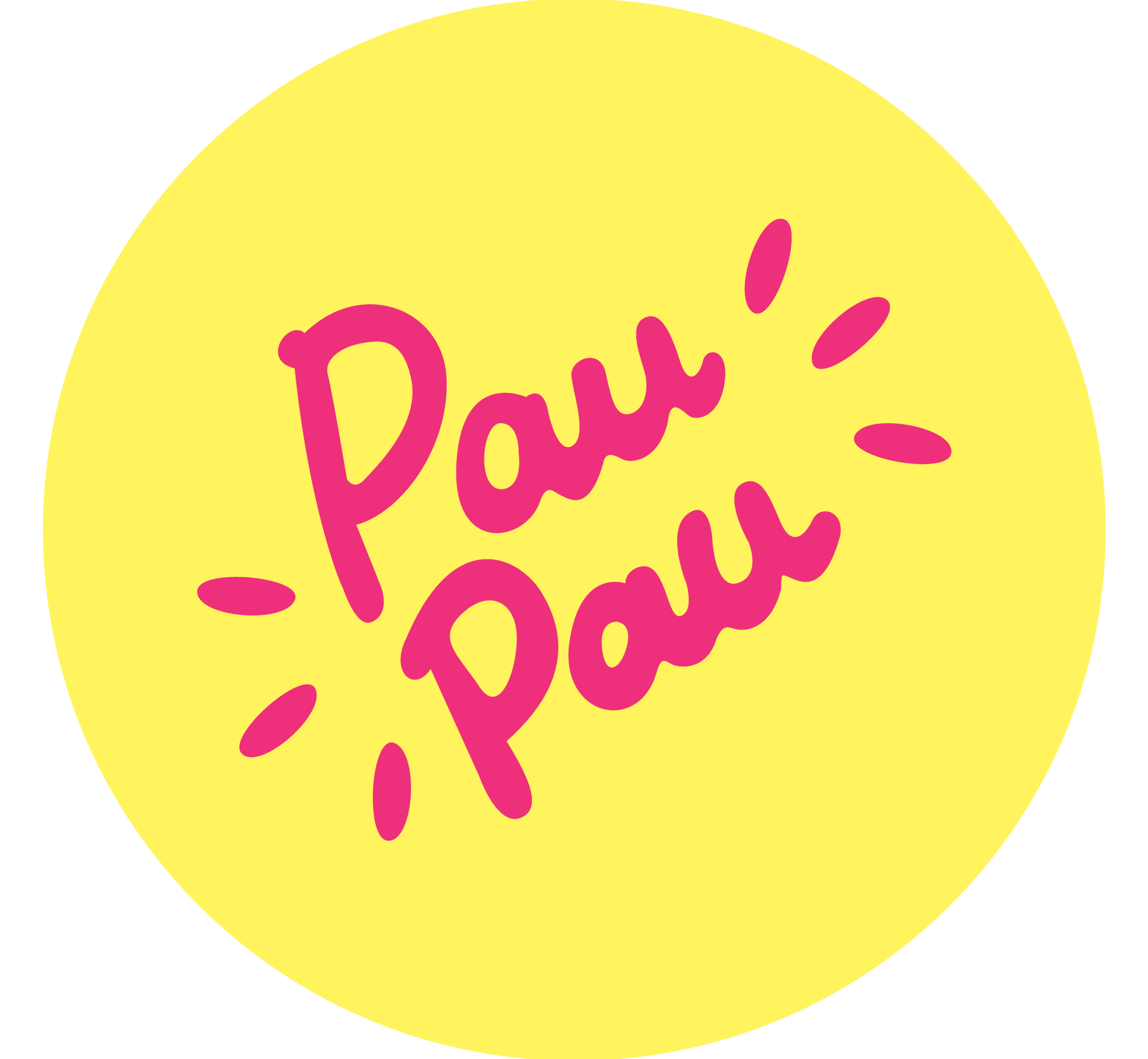 PauPau Creative Agency